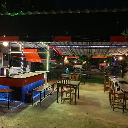 Baan Suan Resort2345 Ban Nong Waeng  Esterno foto