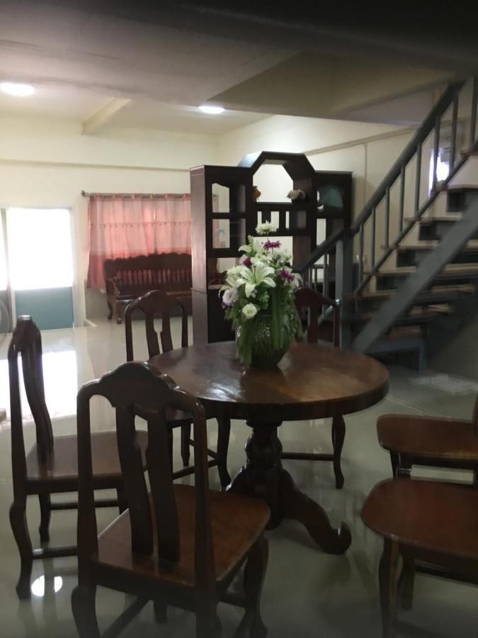 Baan Suan Resort2345 Ban Nong Waeng  Esterno foto