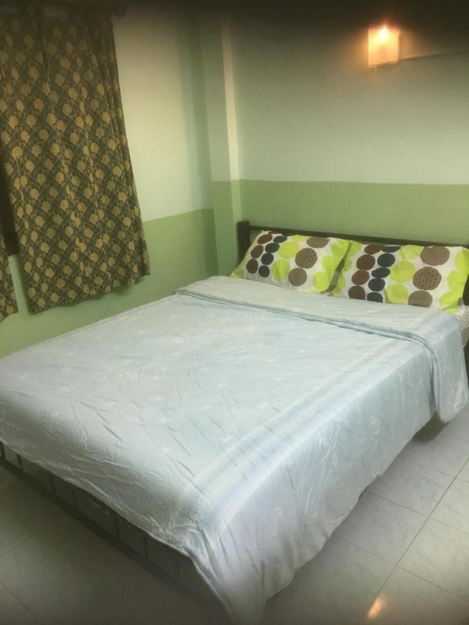 Baan Suan Resort2345 Ban Nong Waeng  Esterno foto