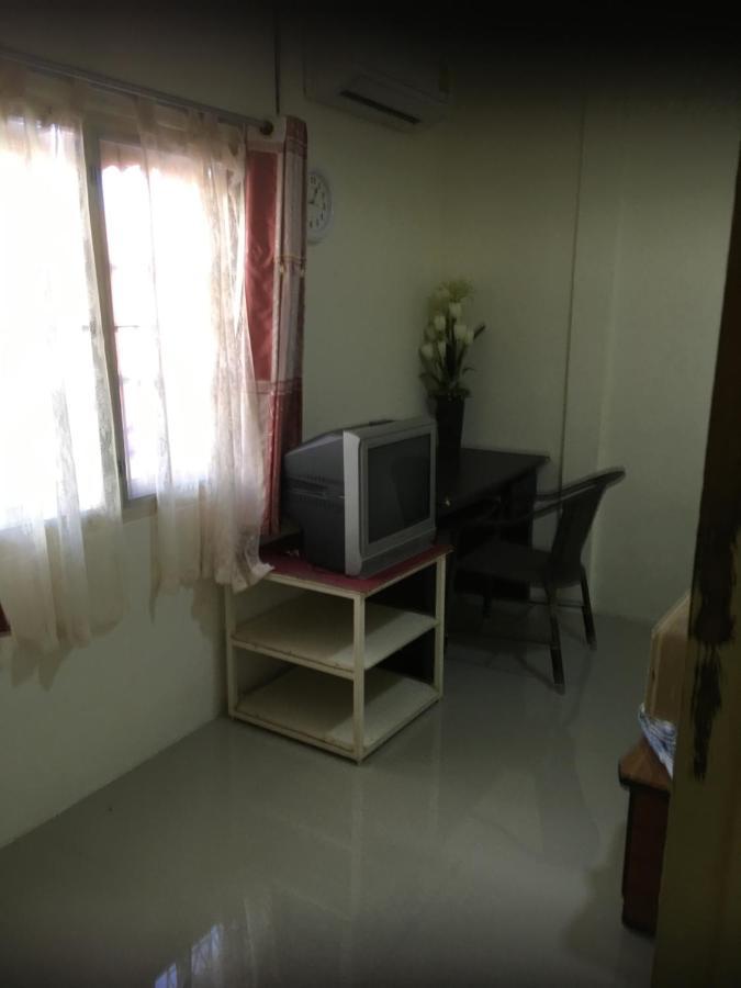Baan Suan Resort2345 Ban Nong Waeng  Esterno foto