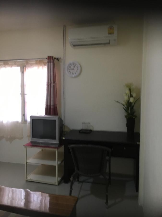 Baan Suan Resort2345 Ban Nong Waeng  Esterno foto