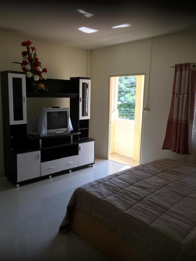 Baan Suan Resort2345 Ban Nong Waeng  Esterno foto