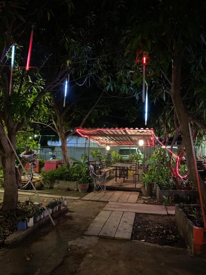 Baan Suan Resort2345 Ban Nong Waeng  Esterno foto