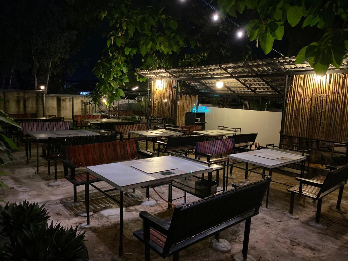 Baan Suan Resort2345 Ban Nong Waeng  Esterno foto